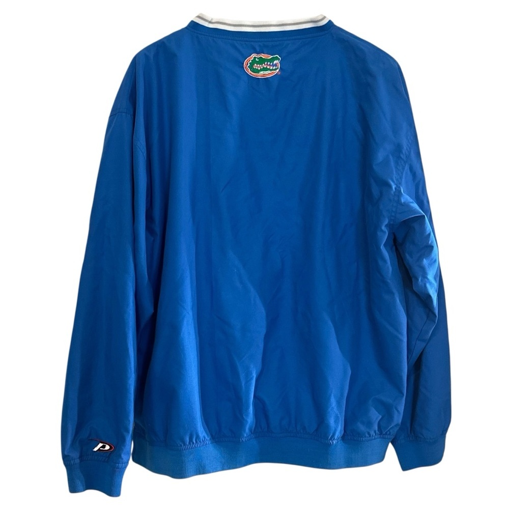 Pro Player Florida Gators Polyester Pullover Swea… - image 2
